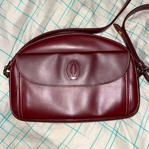 Cartier sling multi wear